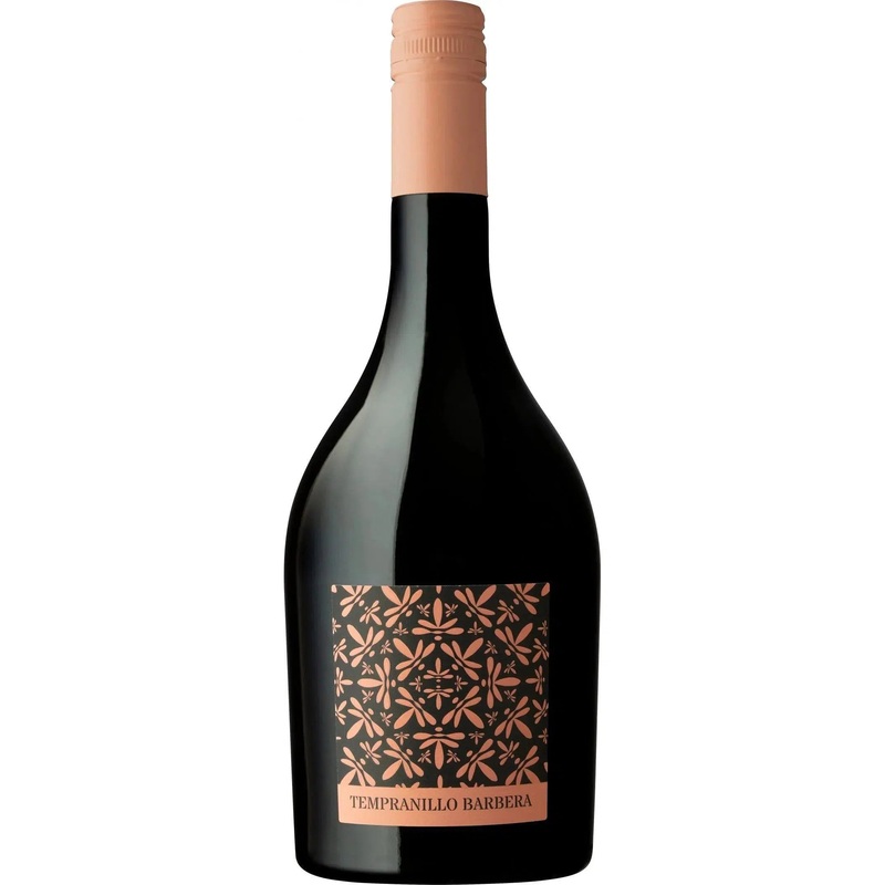 Chain Of Ponds Unchained Tempranillo Barbera 2022