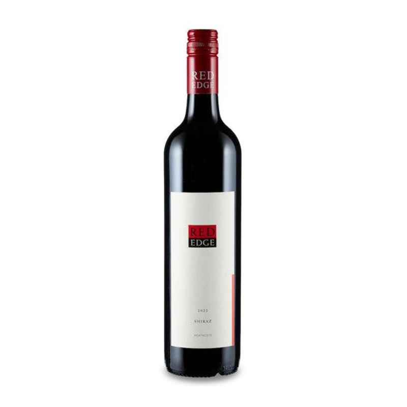 Red Edge Shiraz 2019