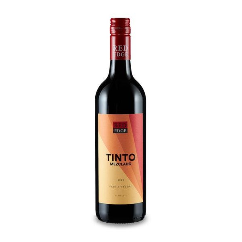 Red Edge Tinto Mezclado Tempranillo, Monastrell & Graciano