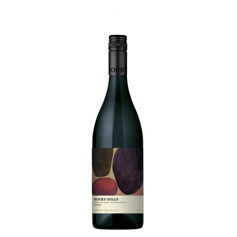 Rocky Gully Shiraz