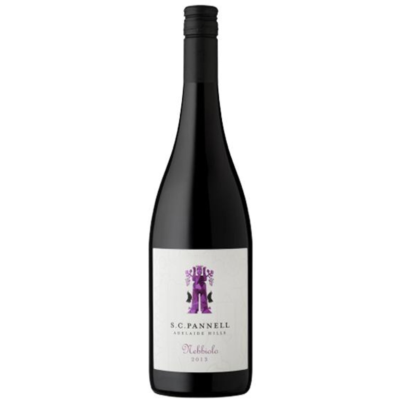 S.C. Pannell Nebbiolo 2016