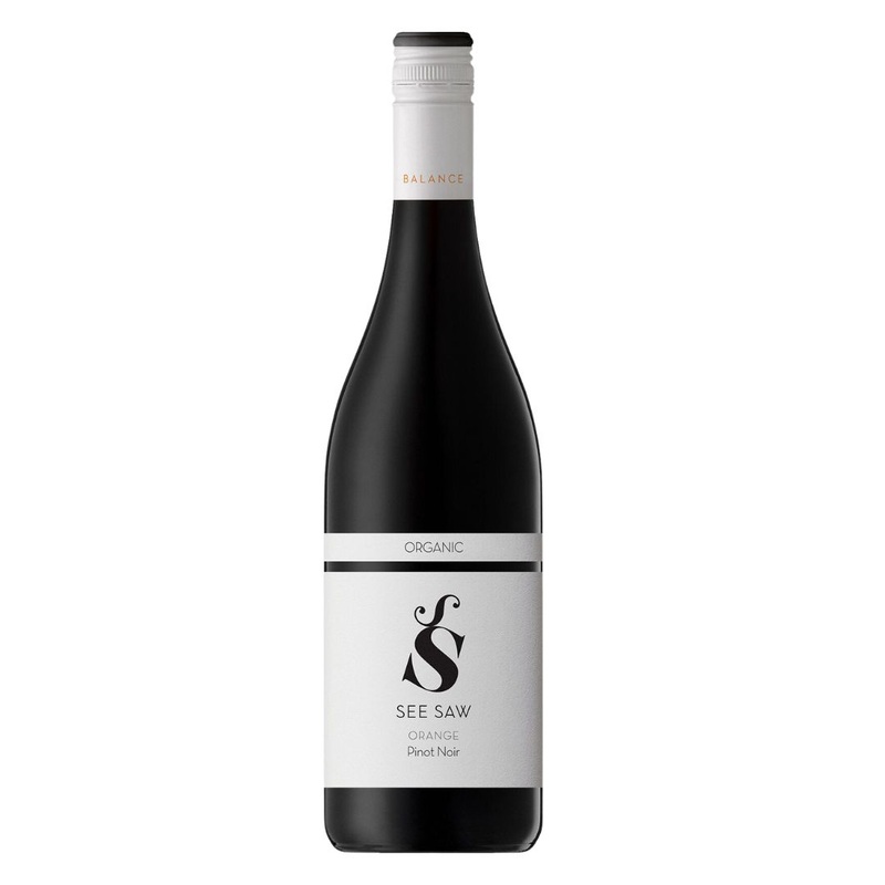See Saw Pinot Noir 2023