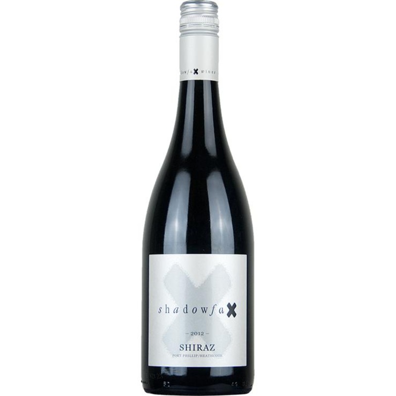 Shadowfax Shiraz