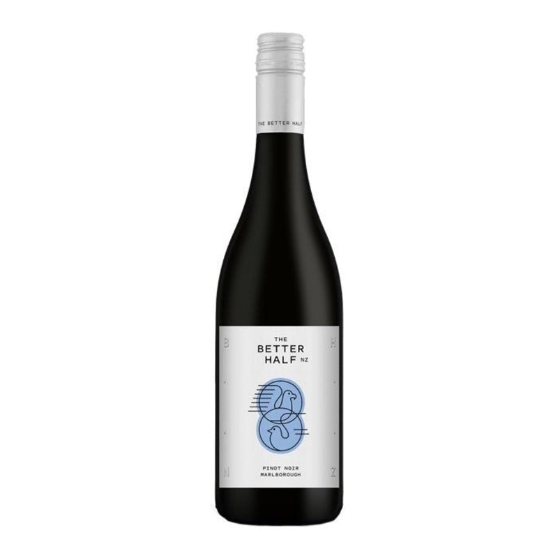 The Better Half Pinot Noir 2022