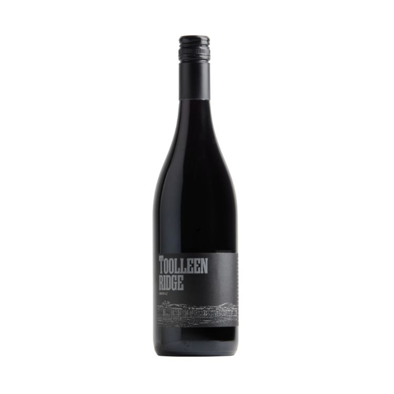 Toolleen Ridge Shiraz 2022