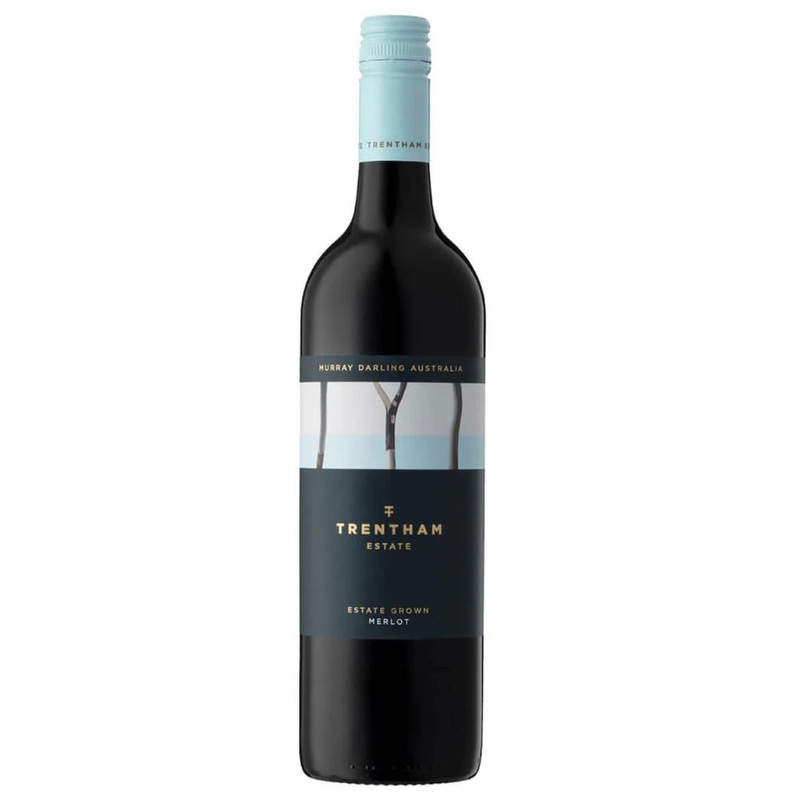 Trentham Estate Merlot 2022