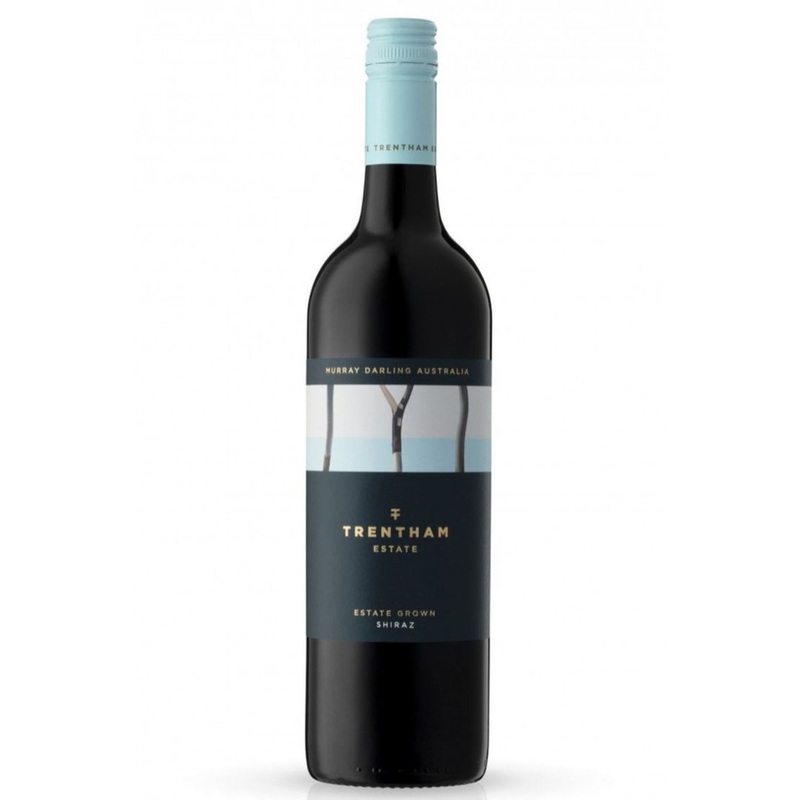 Trentham Estate Reserve Shiraz 2022