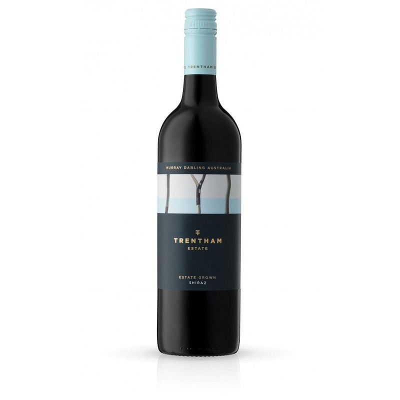 Trentham Estate Shiraz 2022