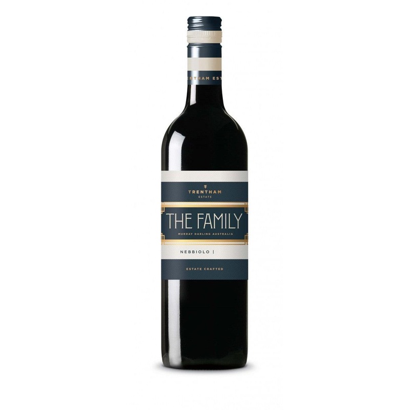 Trentham Estate The Family Nebbiolo 2022