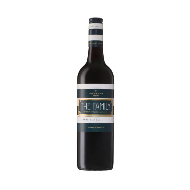 Trentham Estate The Family Nero DAvola 2020