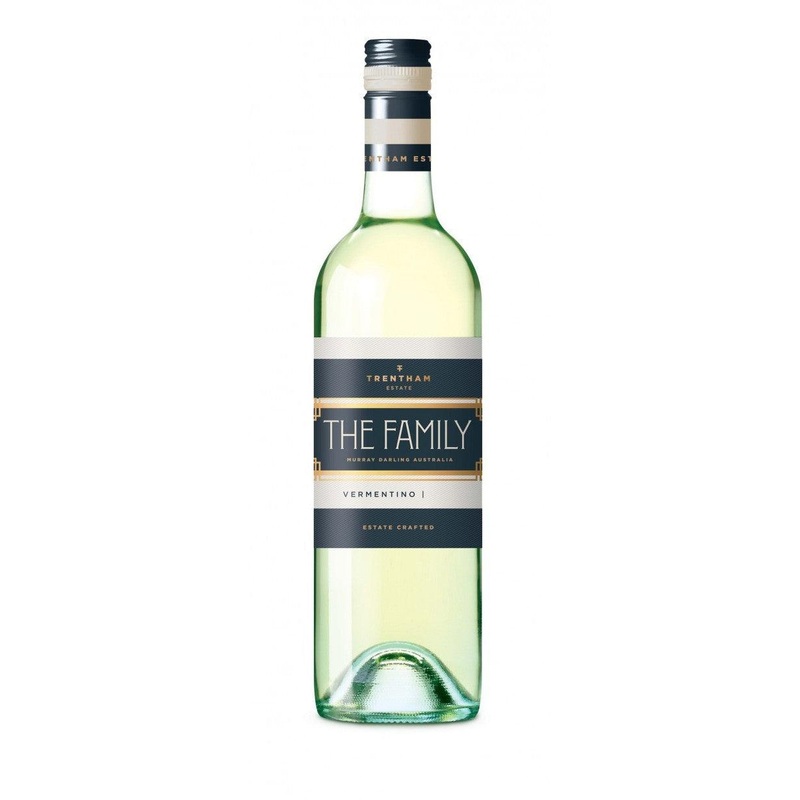 Trentham Estate The Family Vermentino 2023