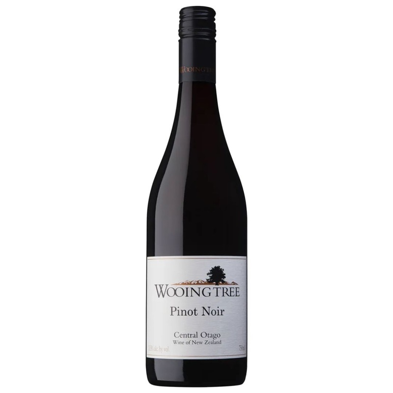 Wooing Tree Pinot Noir 2019