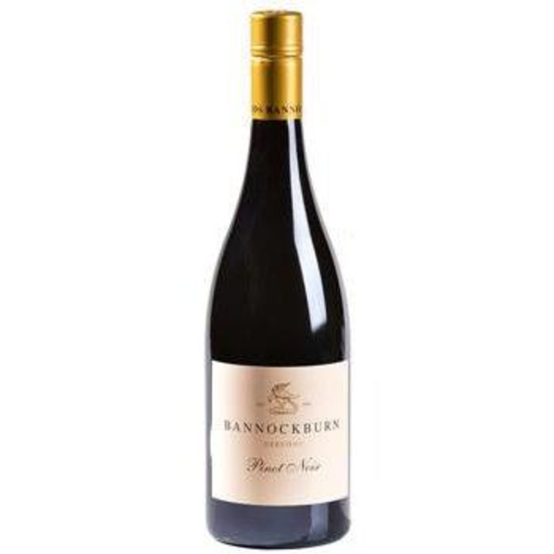 Bannockburn Pinot Noir 2022