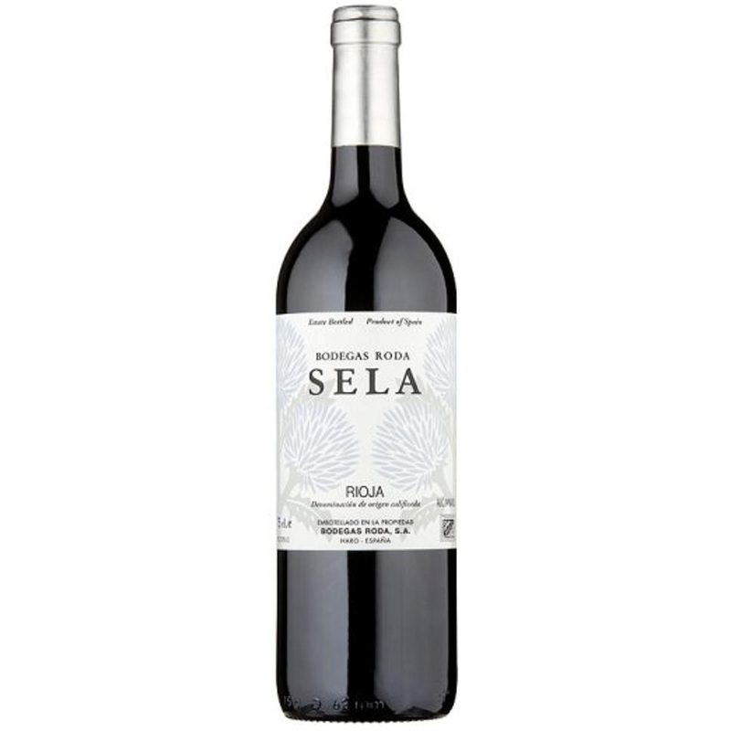 Bodegas Roda 'Sela' 2020