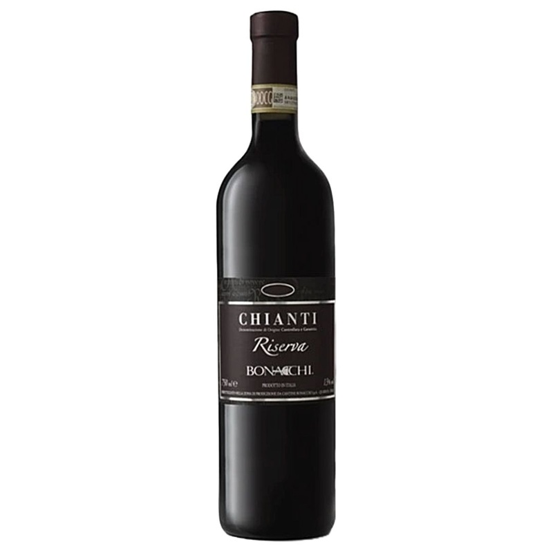 Bonacchi Chianti Riserva