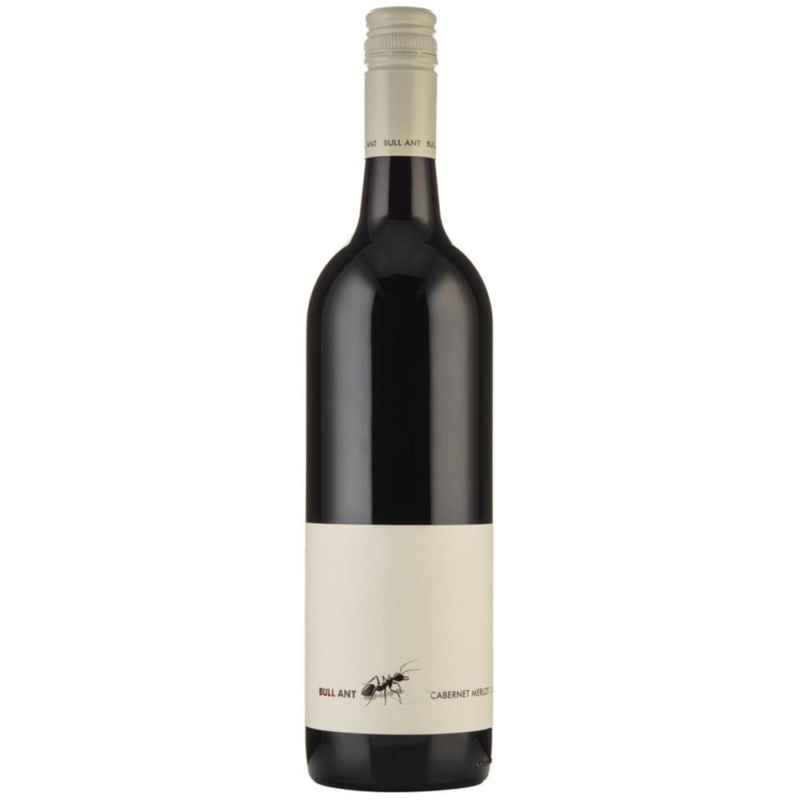 Bullant Cabernet Merlot