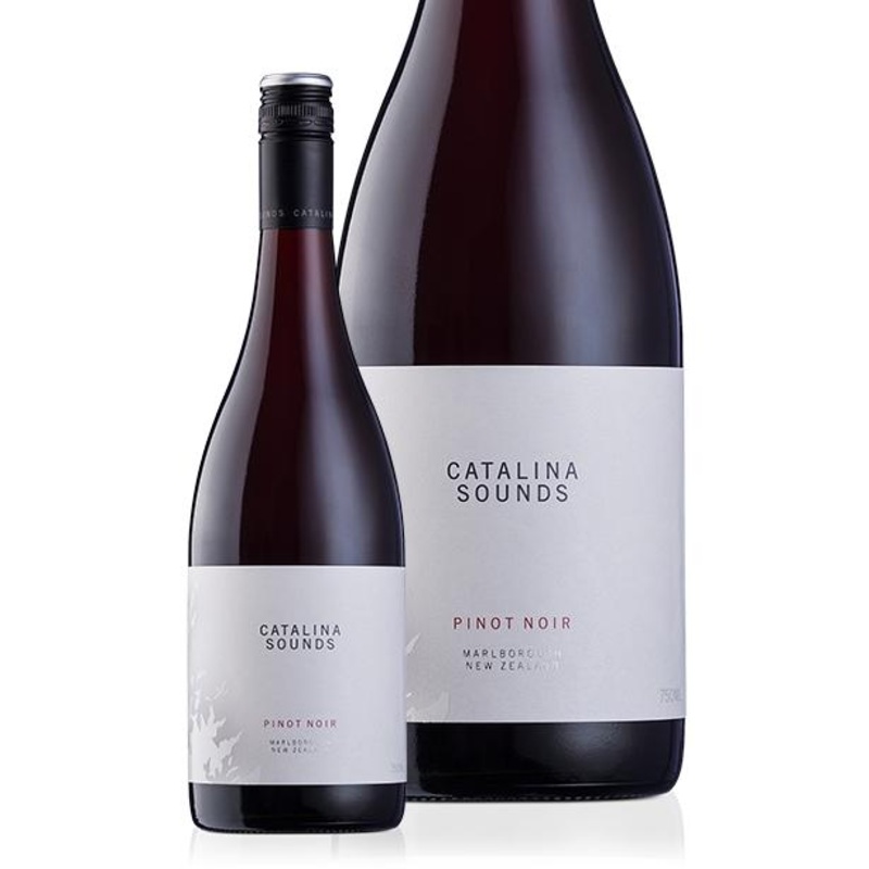 Catalina Sounds Pinot Noir 2023