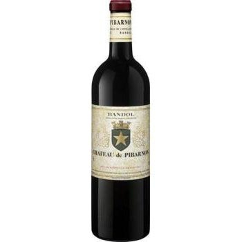 Chateau de Pibarnon Bandol Rouge 2020