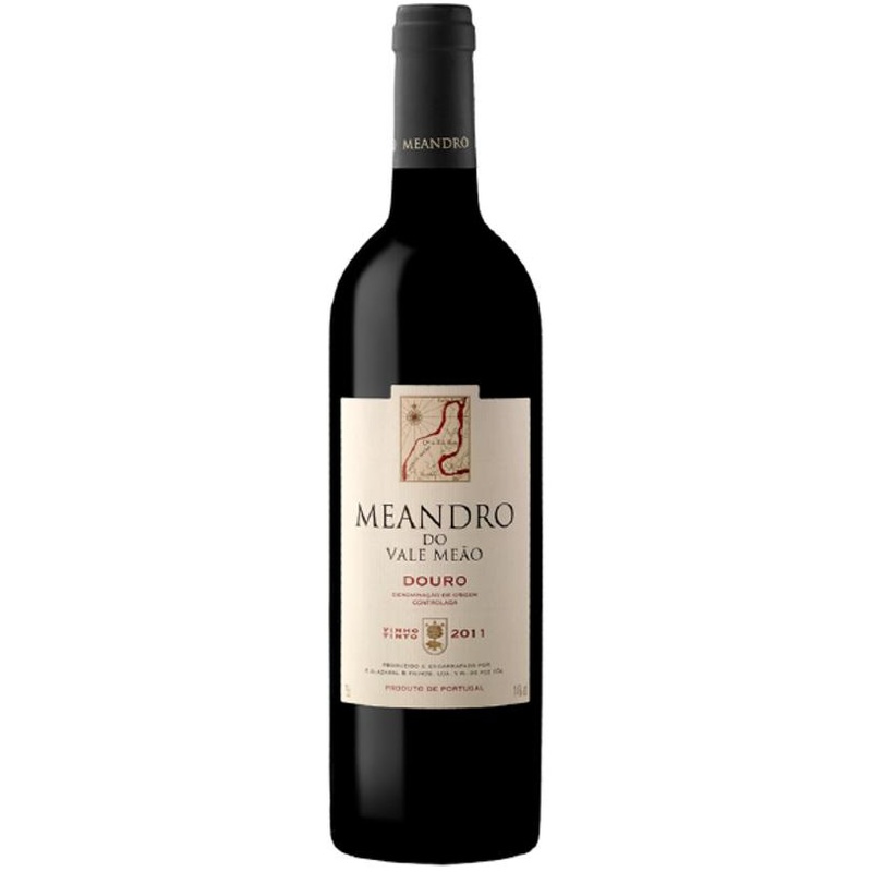 Quinta do Vale Meo 'Meandro' Douro Tinto 2018