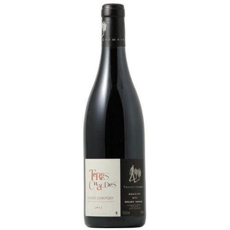 Roches Neuves Saumur-Champigny Terres Chaudes 2021