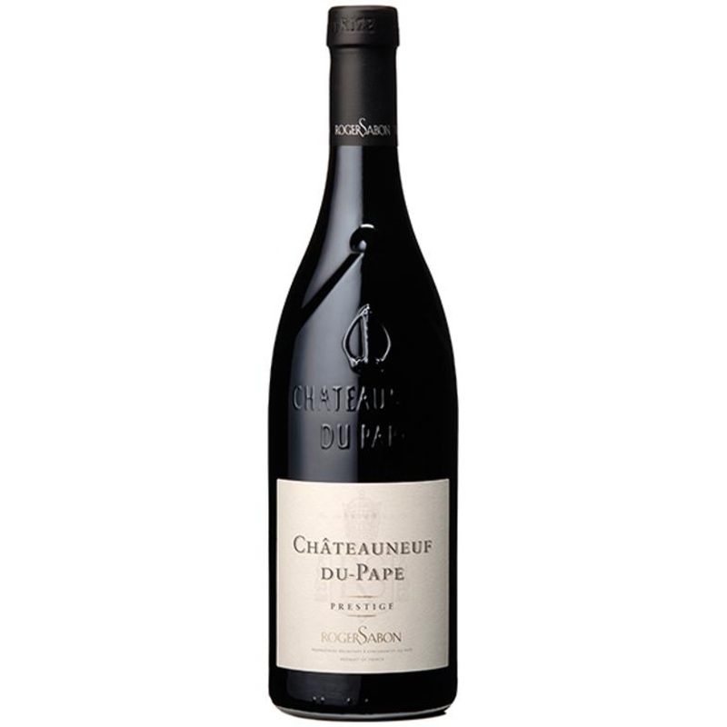 Roger Sabon Chteauneuf-du-Pape, Cuve Prestige 2014