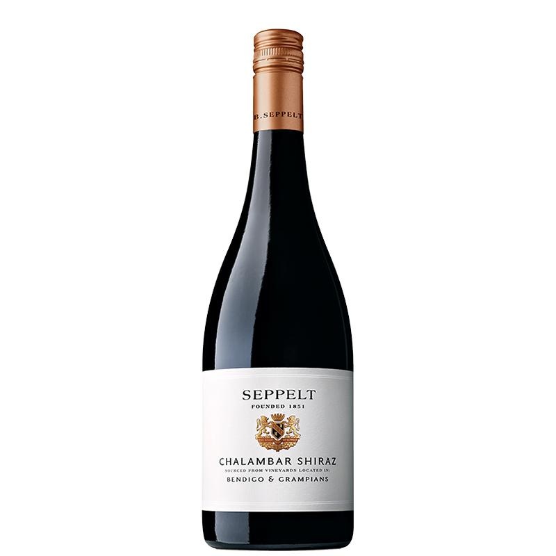 Seppelt Chalambar Shiraz 2018