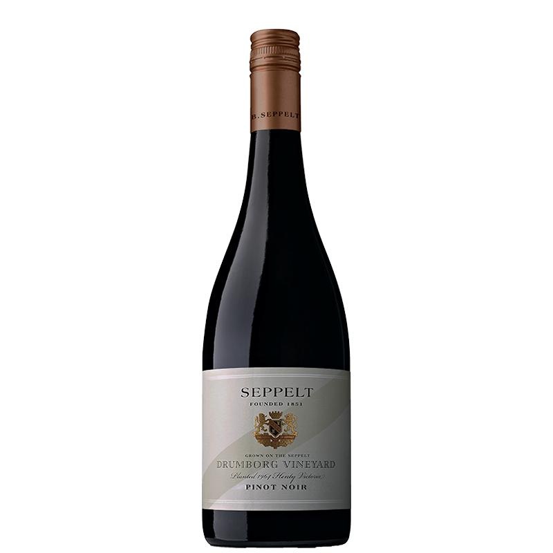 Seppelt Drumborg Pinot Noir 2016