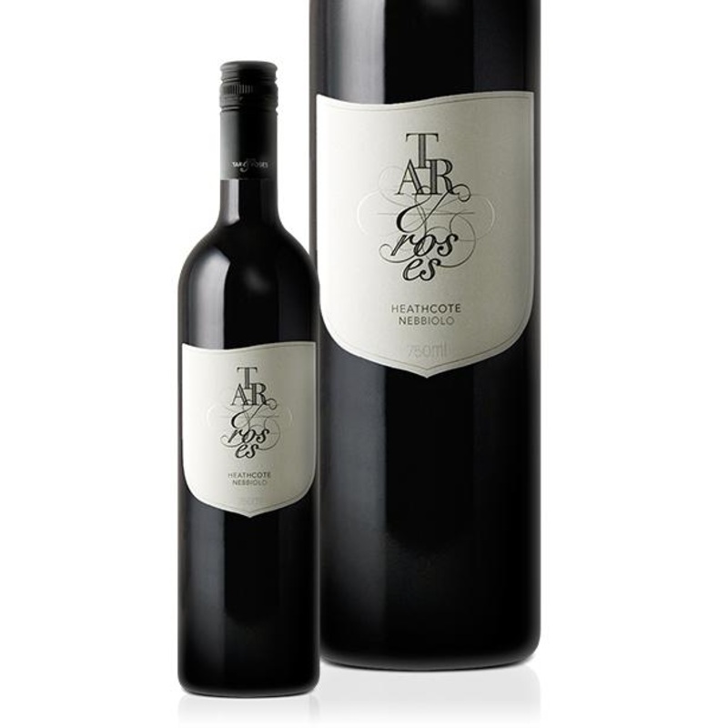 Tar & Roses Nebbiolo 2017