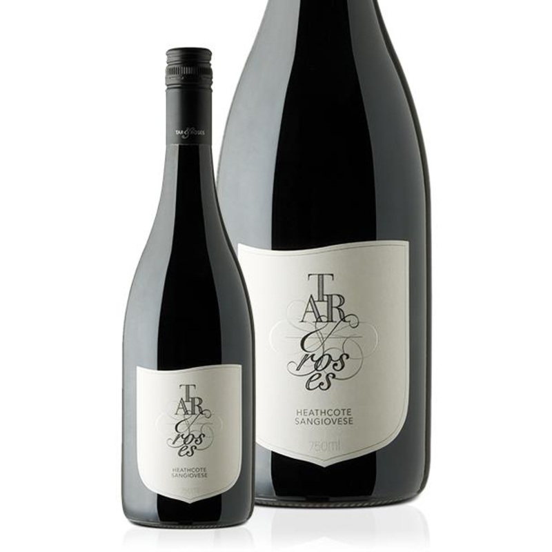 Tar & Roses Sangiovese