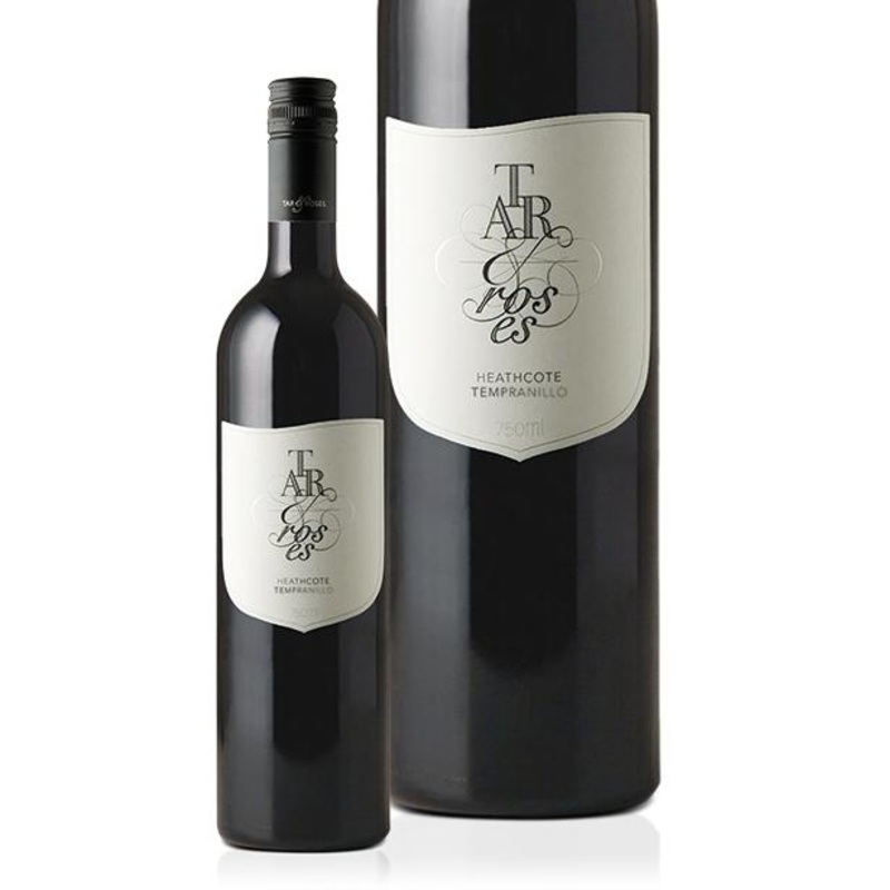 Tar & Roses Tempranillo