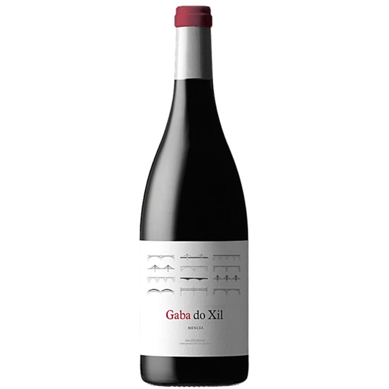 Telmo Rodriguez 'Gaba do Xil' Mencia 2020