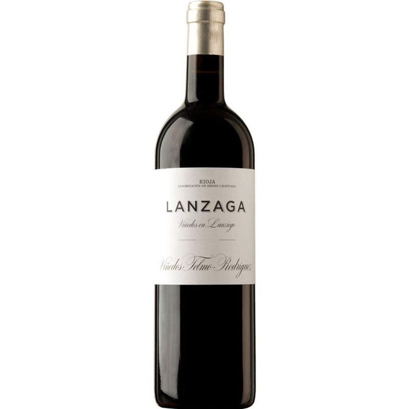 Telmo Rodriguez 'Lanzaga' 2017