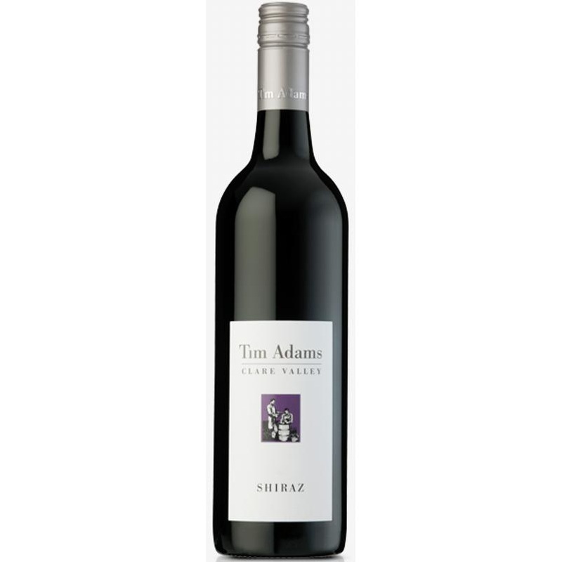 Tim Adams Shiraz