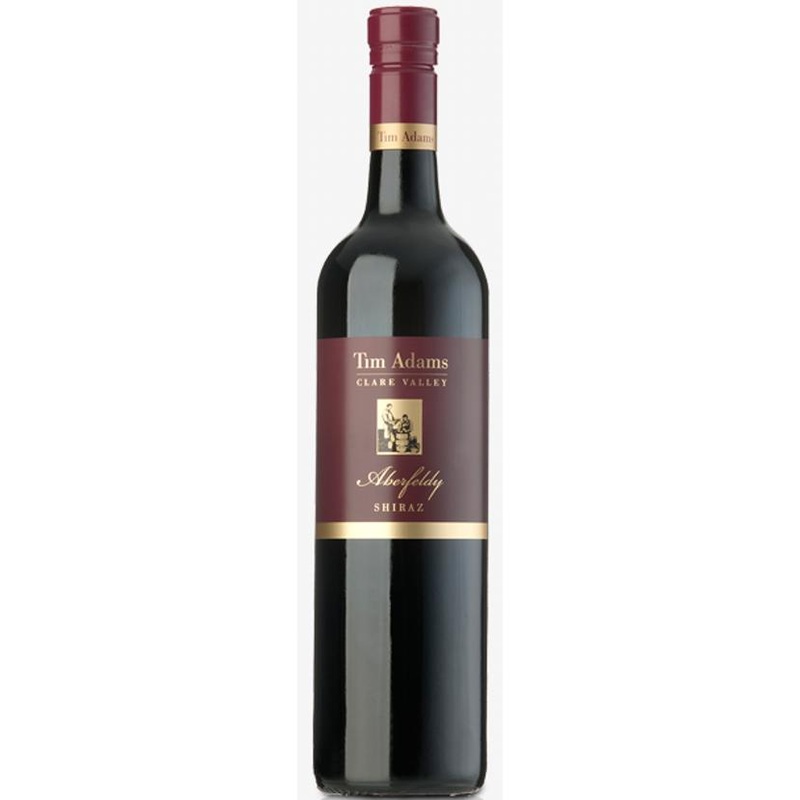 Tim Adams 'The Aberfeldy' Shiraz 2018