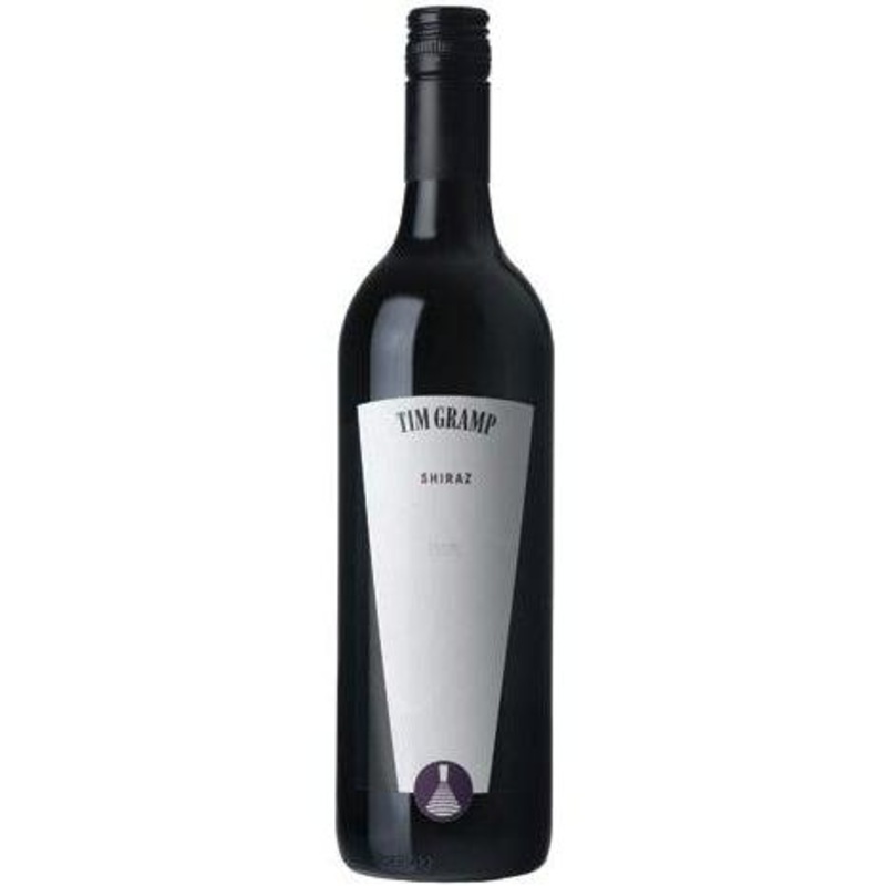 Tim Gramp Clare Valley Watervale Shiraz 2014