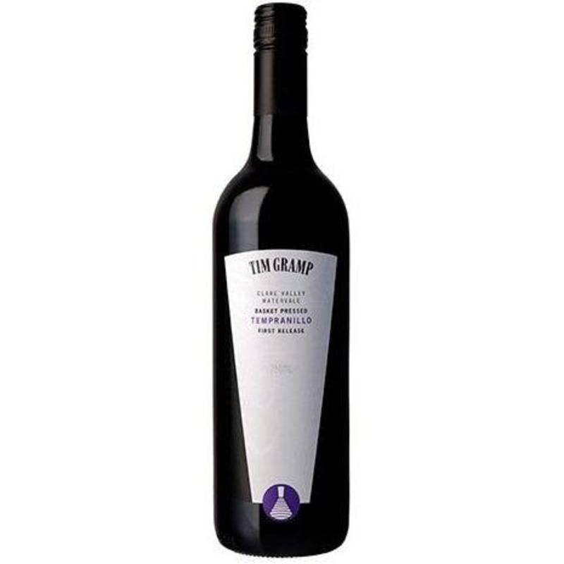 Tim Gramp Clare Valley Watervale Tempranillo 2016