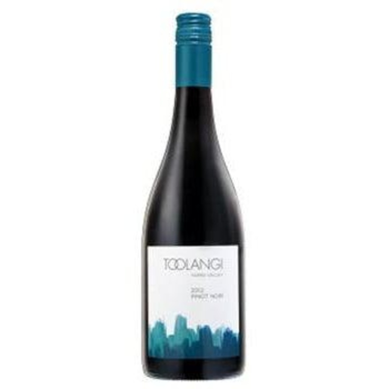 Toolangi Pinot Noir 2024