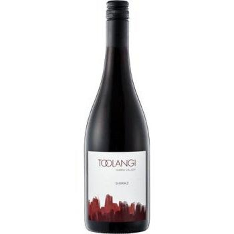 Toolangi Shiraz