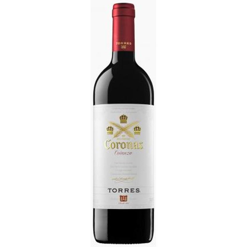 Torres Coronas