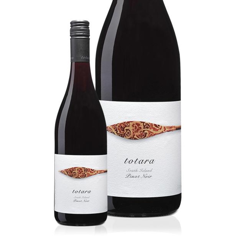 Totara Pinot Noir