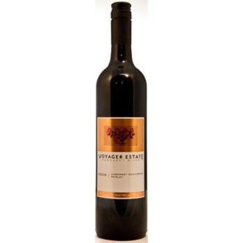 Voyager Estate Cabernet Sauvignon Merlot 2013