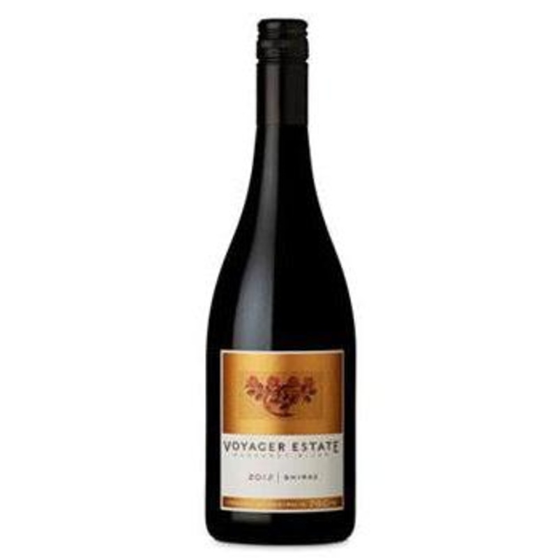 Voyager Estate Shiraz 2021