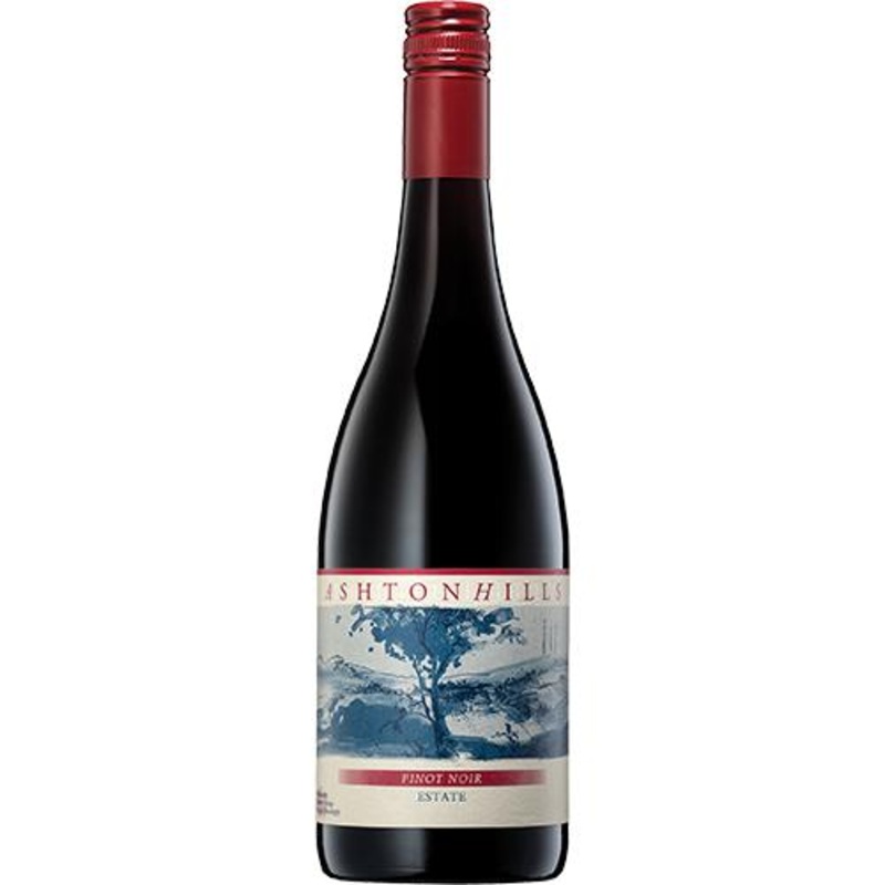 Ashton Hills Pinot Noir 2023