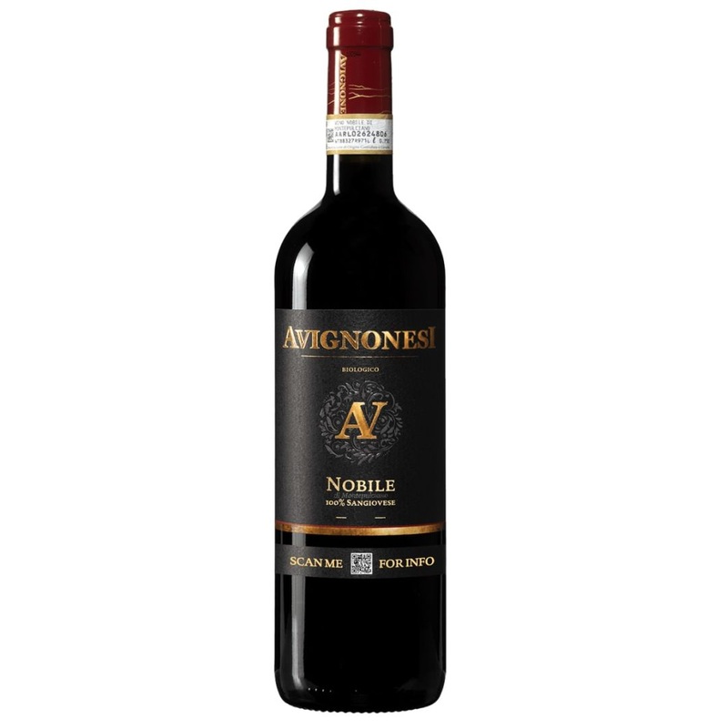 Avignonesi Vino Nobile di Montepulciano 2019