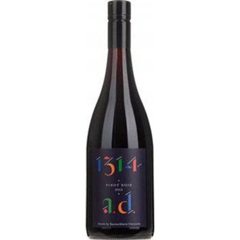 Bannockburn 1314 A.D Pinot Noir 2022