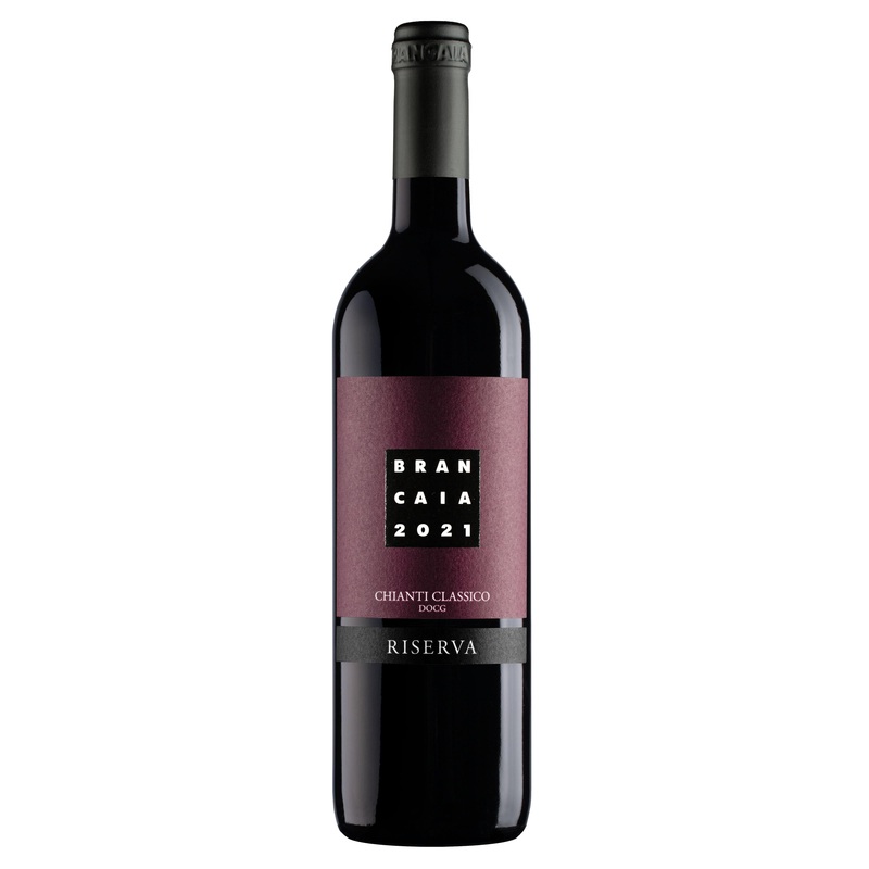 Brancaia Chianti Classico DOCG Riserva 2021
