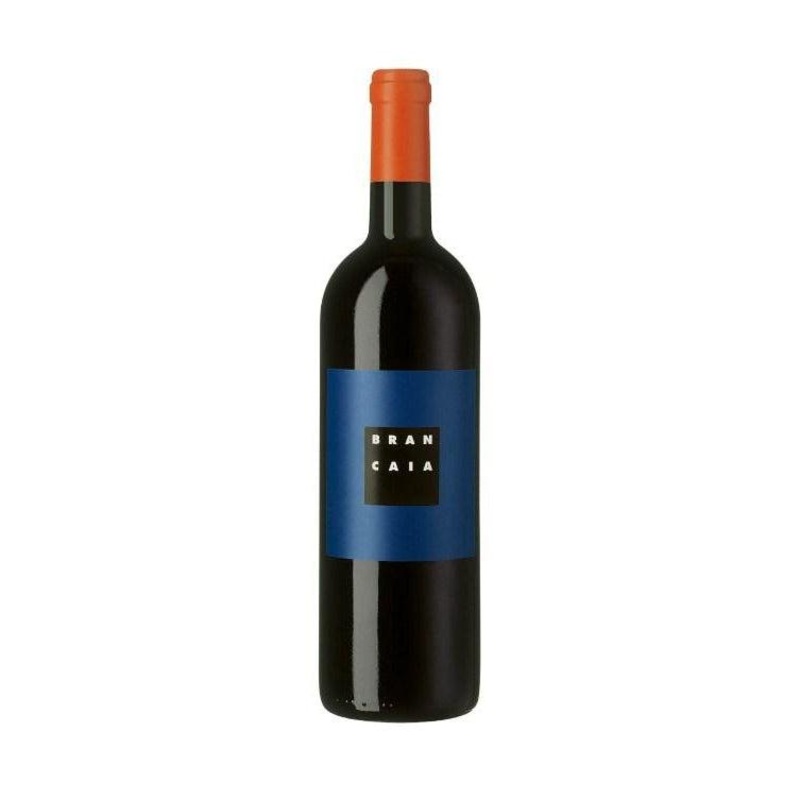 Brancaia Il Blu IGT 2018