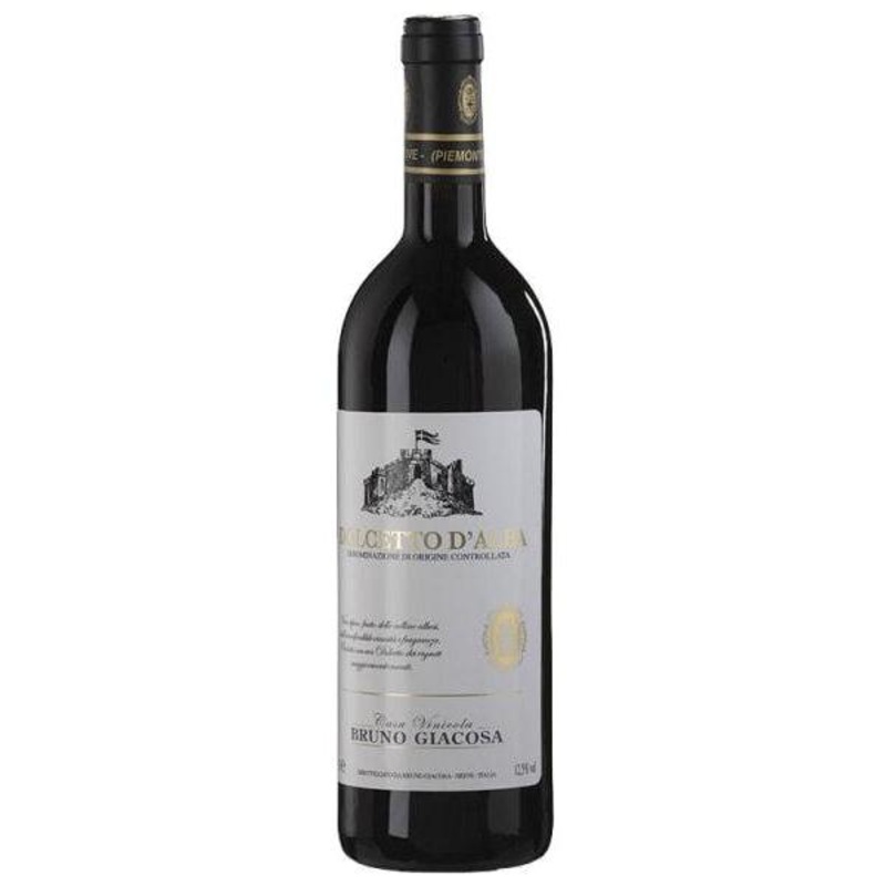 Bruno Giacosa Dolcetto d'Alba 2017