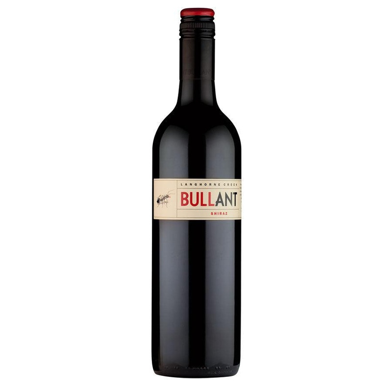 Bullant Shiraz