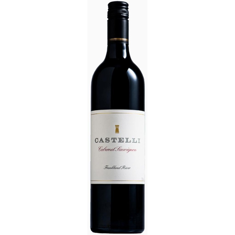 Castelli Estate Cabernet Sauvignon 2017
